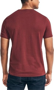 Camiseta de hombre de nuevo diseño, manga corta, de secado rápido y transpirable, ropa de calle, fabricante en Pakistán para camisetas de hombre. - Product Image 3