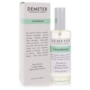 Profumo Spray da Donna Greenhouse by Cologne, Collezione di Fragranze - Product Image 1