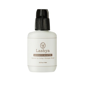 [Lashya] กาวต่อขนตาชนิดเพิ่มความแข็งแรง 15 มล. สำหรับร้านเสริมสวยมืออาชีพ - Product Image 2