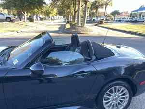 Fiat 124 Spider Classica d'occasion, comme neuve - Product Image 2