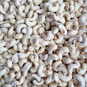 Hot Sale Cheap Rate Raw Cashew Nuts Kaju Ww180, Ww230 Organic Cashew Nuts Vietnam W240 Customized Cutting Size - Product Image 1