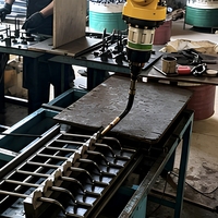 Équipement de soudage automatisé XARP, soudeuse robotisée en aluminium, soudeuse TIG robotisée à vendre, machine de soudage MIG robotisée