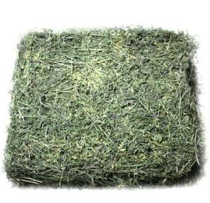 Foin de Timothy certifié, ensaché |   Prix compétitif |   Sans pesticides |   Pour la production d'aliments pour chevaux, animaux et animaux de compagnie |   Exportateur - Product Image 1