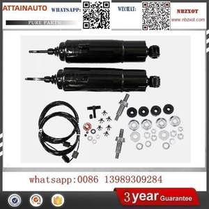 ATTAINAUTO Suspension avant/arrière 342467 DT346377 49205 49105 52610-STX-A55 437152 4344381 <span class=keywords><strong>amortisseur</strong></span> - Product Image 2