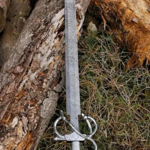 Espada Ornamental Hecha a Mano con Mango Detallado y Funda a Juego para Tiendas de Regalos y Minoristas de Souvenirs - Product Image 3