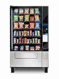 Máquina Expendedora de Pared con 2 Años de Garantía, Enfriamiento Termoeléctrico/por Compresor, Multi-Capacidad, Francia - Product Image 2