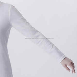 New Women's Long Sleeve O-Neck Gym Fitness Workout Top Spring Season Compressed <b>T</b>-<b>Shirt</b> with 3D Pattern Women's <b>T</b>-<b>Shirts</b> - Product Image 4