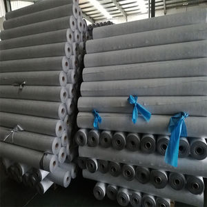 Membrane d'isolation de toiture perméable à la vapeur en PP non tissé SFS à trois couches, 130 g/m² à 220 g/m² - Product Image 1