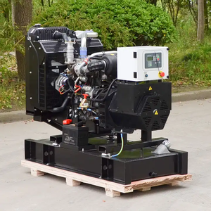 Jinjia JJP-50GF ISO9001 CE chứng nhận 50kw im lặng Máy phát điện diesel <span class=keywords><strong>220V</strong></span> 60Hz 3 pha điện dự phòng Máy phát điện cho thị trường Mỹ ATS - Product Image 6