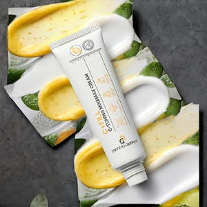 Crema Differ&Deeper C Toning Mix&Max, vitamina C, crema iluminadora, vitamina, crema tonificante - Product Image 1