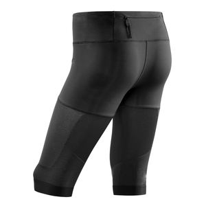Pantalones Cortos de Compresión de Alto Rendimiento con Logotipo Personalizado para Hombre – Pantalones Cortos de Entrenamiento Elásticos de Primera Calidad para Entrenamientos en el Gimnasio, Correr y Deportes - Product Image 6