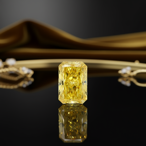 Diamants en vrac certifiés IGI 5 RADIANT VS2, nouveaux et cultivés - Product Image 3