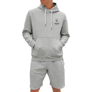 Survêtements pour hommes personnalisés, best-sellers, avec shorts, style unique, sur mesure - Product Image 1