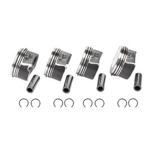 2.0T Pistons 20mm Set for VW AUDI A4 for Passat Golf GTI BWT BPY BWA AXX BWE BGB Product Category Piston & Parts - Product Image 2