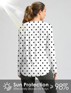 Womens Comfortable Sleep <b>Set</b> Long Sleeve T Shirt and Shorts Soft Cotton Pajama Lounge Outfit for Ladies Wholesale Bulk Supply - Product Image 3