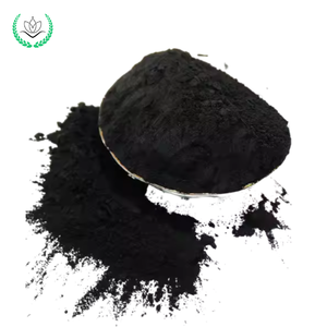 High Performance Coconut Shell Activated Carbon Powder for Industrial Water Treatment Food Beverage <b>Air</b> Filter Carbon - Product Image 4