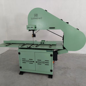 Máquina Automática para la Producción de Rollos de Algodón Quirúrgico y Lana - Product Image 4