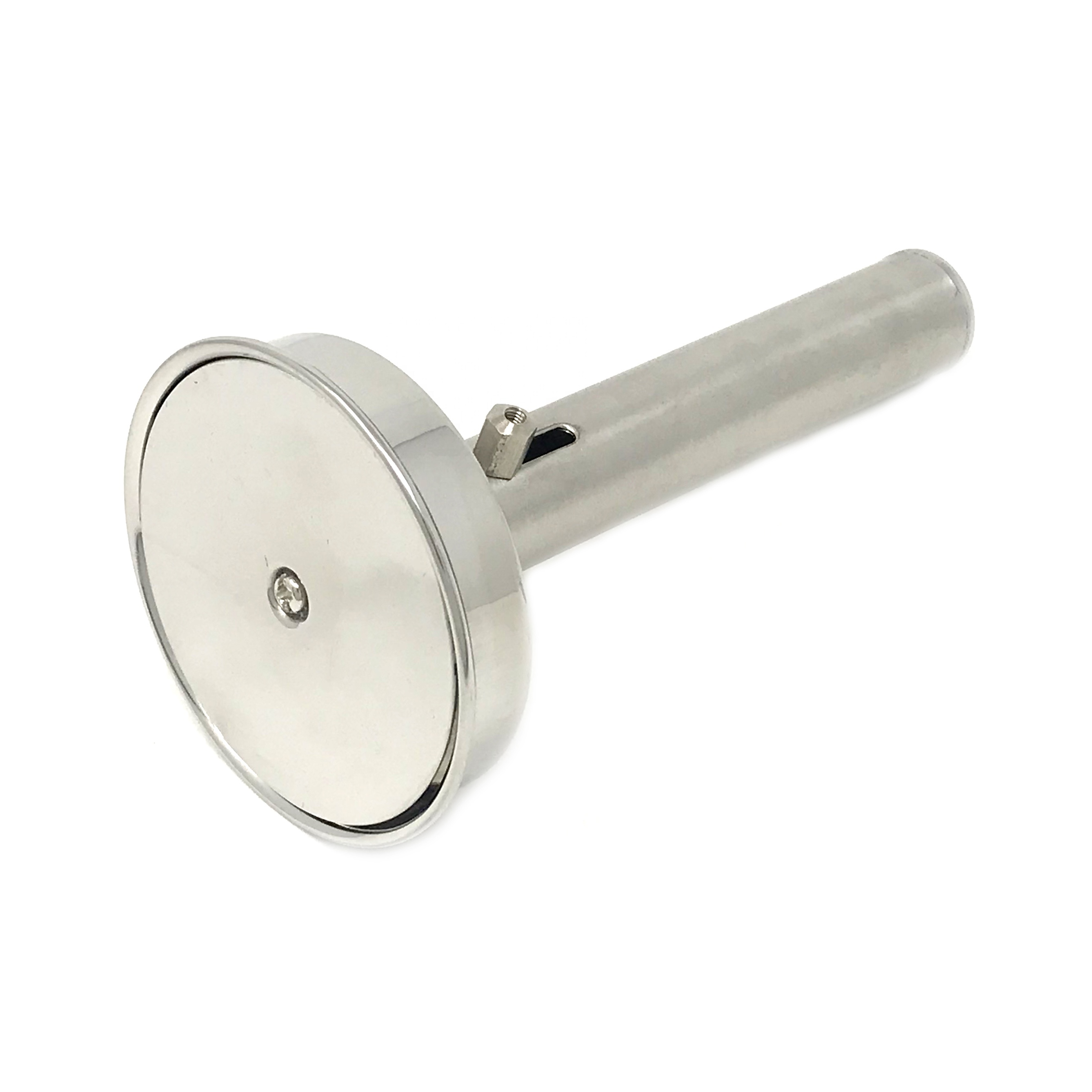 STEEL CHROME