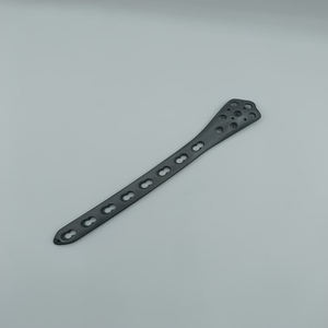 Implantes Ortopédicos para Fémur Distal, Titanio Grado 5, Implantes de Alta Calidad para Trauma - Product Image 4