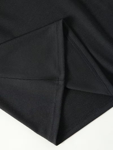 Women's Solid Knitted Tank Top Square Collar Casual Cotton Blend Breathable Double Lined Short Front Logo Quick Dry Eco-Friendly - Product Image 4