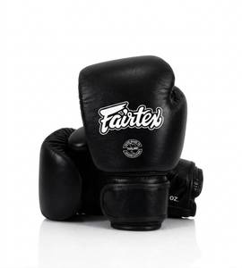 ถุงมือชกมวย Fairtex รุ่นพรีเมียมสีส้มขายดีที่สุด สำหรับการฝึกซ้อม มีทุกแบบและสีตามสั่ง สำหรับผู้ใหญ่ - Product Image 3