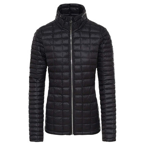 Comfortable long women puffer jacket <b>Top</b> Quality Design Women Puffer Jackets New Style Women Puffer - Product Image 1