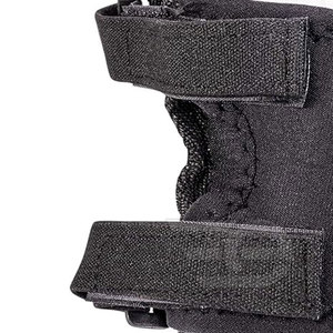 Protège-coudes de fitness, manchon de compression antidérapant pour le soutien des bras, équipement de protection pour la gym, le cyclisme, l'entraînement, les exercices et les sports de plein air - Product Image 3