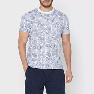 Ropa Casual de Moda con Diseño Moderno, Camiseta para Hombre con Estilo, Camiseta para Hombre Más Vendida - Product Image 2