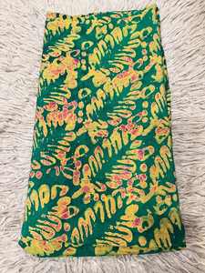 Tissu en coton Ankara imprimé africain de qualité supérieure pour la mode féminine, motifs uniques Sierra Leone - Product Image 2