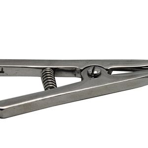 <b>Orthodontic</b> <b>Elastic</b> Separator Plier Reusable Stainless Steel Dental Instrument for Placement and Practice Applications - Product Image 6