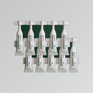 เซรั่มบำรุงผิวหน้าต่อต้านริ้วรอย Tender Garden Skin Renewal 99.9% PDRN Pure Serum 10 ยูนิต PDRN แอมพูล บำรุงผิวด้วยเอ็กโซโซม ผิวฉ่ำวาว - Product Image 6