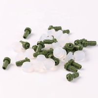 SWKS Factory – bouchons en caoutchouc de Silicone coniques moulés sur mesure, meilleure qualité