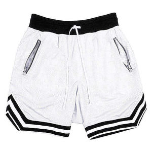 New Hot Sale Men Design Men's Summer Fashion Casual Shorts High Quality 100% Cotton Custom Logo Wholesale Stocks Available - Product Image 6