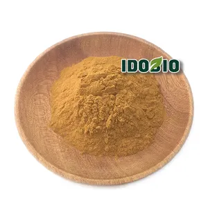 top grade guarana seed extract guarana extract 22% powder