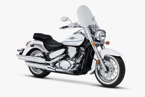 Moto Cruiser Spéciale 2025 Boulevard C50T, 805cc, 4 temps, refroidissement liquide, Meilleures Ventes - Product Image 3