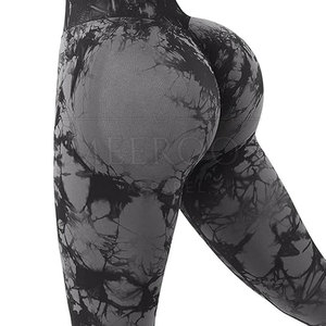 Leggings de Yoga Legacy de Cintura Ultra Alta con Efecto Levanta Glúteos, Personalizables con Logotipo, para Mujer, Gimnasio, Fitness, Deportes y Entrenamiento - Product Image 3