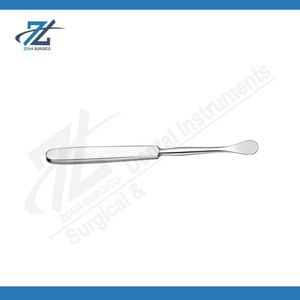 Elevador Neuroquirúrgico de Acero Inoxidable de Alta Calidad Hoen para Disección de Tejidos Blandos y Elevación Ósea - Product Image 5