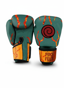 Guantes de Boxeo Personalizados Cómodos para Todas las Temporadas, para Muay Thai, MMA, Kickboxing, Sparring, Entrenamiento, Gimnasio, Fitness, Ejercicio con Saco de Boxeo - Product Image 3