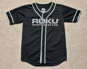Conjuntos de ropa deportiva de poliéster ajustado de alta calidad, uniforme de béisbol de secado rápido, ropa de equipo personalizable para hombres jóvenes más transpirable - Product Image 1