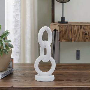 Cadenas de Resina Plegables, Coloridas, Ecológicas e Impermeables para Decoración de Bodas, Cumpleaños, Halloween, Navidad y Año Nuevo M/S SHAAD - Product Image 4