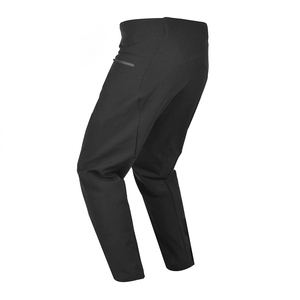 Nouveau pantalon de moto en cuir respirant et décontracté de haute qualité pour le VTT et le MX, vêtement de course fabriqué au Pakistan, toutes saisons - Product Image 3