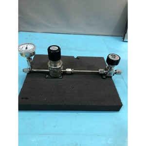 Régulateur de pression APTECH AP5008S4MTSCMK + APTECH - Équipements et pièces semi-conductrices d'occasion fiables à l'échelle mondiale - Product Image 6