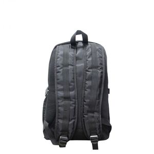 Sac à dos de cheerleading pour entraînement et compétition, brillant et scintillant, en tissu anti-transpiration, avec compartiment séparé pour chaussures, qualité export - Product Image 2