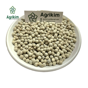 Pimienta Blanca de Vietnam Agrikim, Alta Calidad, Venta al por Mayor, Sabor Fuerte Original, Contacto +84 35 254 2206 - Product Image 1