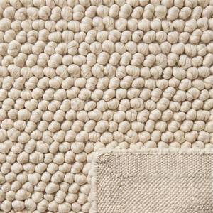 Alfombra de Lana Tejida a Mano, Elegante, Antideslizante, de Uso Comercial, Pelo Mediano de 10-14 mm de Grosor, Estilo Rústico Moderno - Product Image 6