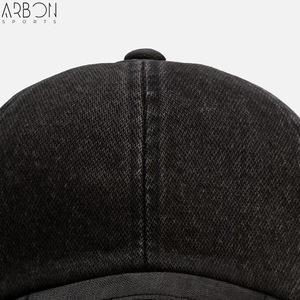 Service OEM ODM – Casquettes 6 panneaux unisexes de haute qualité, imperméables, personnalisables avec logo, prix usine, pour adultes – Vente en gros - Product Image 6