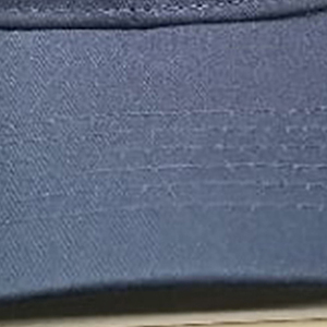 Gorras de Béisbol de Dos Tonos de Alta Calidad al por Mayor, Gorra de Béisbol Personalizada de 5 Paneles para Hombre con Logotipo Bordado - Product Image 4