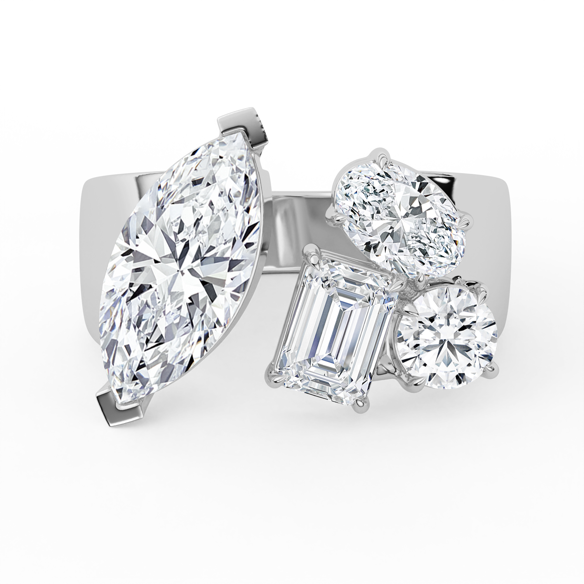 White Gold