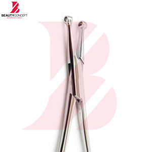 Buen Proveedor, Pinzas de Acero Inoxidable para Piercing, Producto de Moda Recién Llegado, Hecho a Medida, Calidad Premium, Precio al por Mayor - Product Image 4