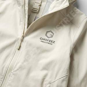 Veste de ski haute performance pour homme, imperméable, isolée, pour snowboard, hiver, montagne, fabrication OEM, vente en gros - Product Image 6